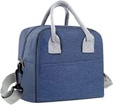 Lunch Bag With Adjustable Straps