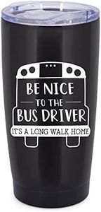 Be Nice to