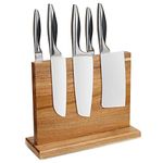 Blocks With Sides Knifes