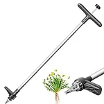 Walensee Upgraded Weed Puller, Stan