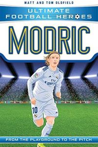 Modric (Football Heroes): Collect Them All!