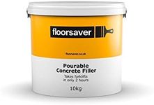 Pourable Concrete Filler by floorsaver | 10kg