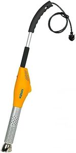 HOZELOCK - Thermal Weeder Electric Green Power Evolution Plus : Ecological Weedkiller, Creates a 600°C Thermal Shock, No Flame or Gas, Ceramic Heating Elements, Durable Product [4185 1240]