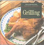 Grilling (Williams-Sonoma Kitchen Library)