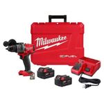 Combo drill Milwaukee M18 2904-22