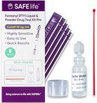 SAFE LIFE Fentanyl Test Strips – De