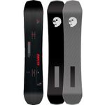 2024 Capita The Black Snowboard of Death Mens 165cm Wide Snowboard