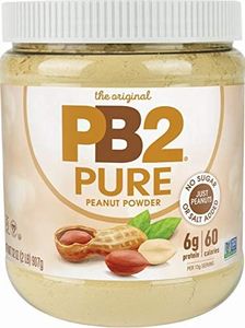 PB2 Pure P