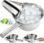 Tlence 2 Pack 55 OZ Stainless Steel