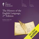 The History of the English Language