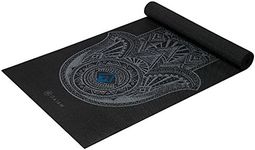 Gaiam Hamsa Yoga Mat