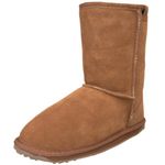 Kids Emu Boots