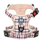 Front Clip Dog Harnesses