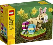 Lego Easter Bunny 40463 Exclusive Holiday Building Set