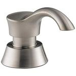 Delta Faucet Pilar Kitchen Soap Dis