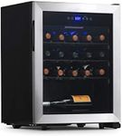 NewAir Wine Cooler and Refrigerator