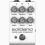 Soldano SLO Super Lead Overdrive Pedal