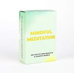 Gift Republic GR490076 Mindful Medi