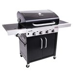 Char Broil Hybrid Grill