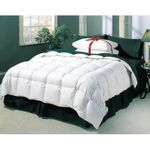 Luxury Hungarian White Goose Down King Bed Size 4.5 Tog Duvet by Viceroybedding