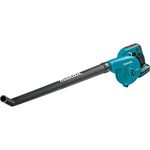 Makita DUB183Z 18V LXT Lithium-Ion Cordless Floor Blower, Tool Only