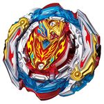 TAKARA TOMY Beyblade Burst B-201 Zestakilles Modification Set