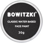 Bowitzki Professional Face Paint Bo