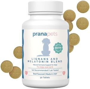 PranaPets 