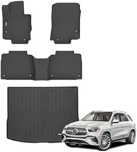 Floor Mats