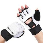 LiMMAX Kickboxing Sparring Gloves M