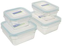 Glasslock Storage Containers