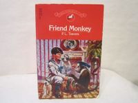 Zanies Friend Monkeys