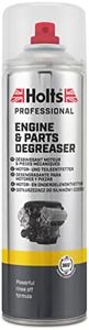 Holts Professional Engine and Parts Degreaser 500 ml