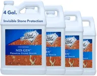 Black Diamond Nex-Gen Natural Stone