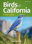 Birds of California Field Guide (Bi