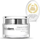 Instaderm Vitamin K Cream- Bruise H