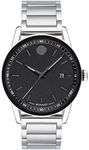 Movado Museum Sport Quartz Black Di