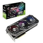 Asus ROG Strix NVIDIA GeForce RTX 3