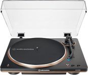 Audio-Technica AT-LP70XBT Fully Aut