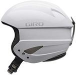 Giro Sestriere Snow Helmet (White, 