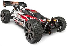HPI Racing 107016 Trophy Buggy Flux