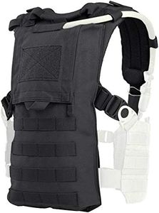 Condor Tactical Hydro Harness Black