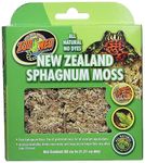 zoomed New Zeland Moss, 1.3 Litre