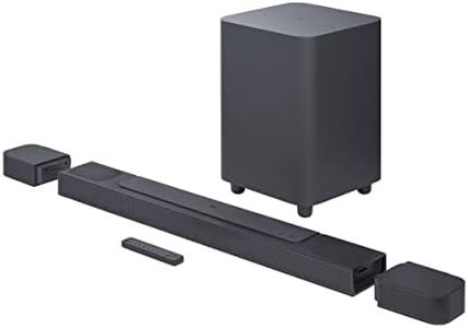 JBL Bar 80