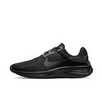 Nike Men's Running Shoes, Black Dk 