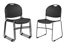OEF Furnishings Plastic Stack Chair