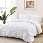 ACCURATEX Duvet Insert King Down Al