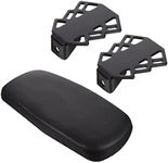 INOOMP 1 Set Seat Post Bike Rear Footrests Bicycle Back Seat Rear Seat Cushion Post Frame Child Shelf