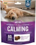 VetIQ Calming Support Supplement fo