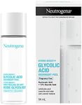 Neutrogena Hydro Boost+ Glycolic Acid Overnight Peel 94mL